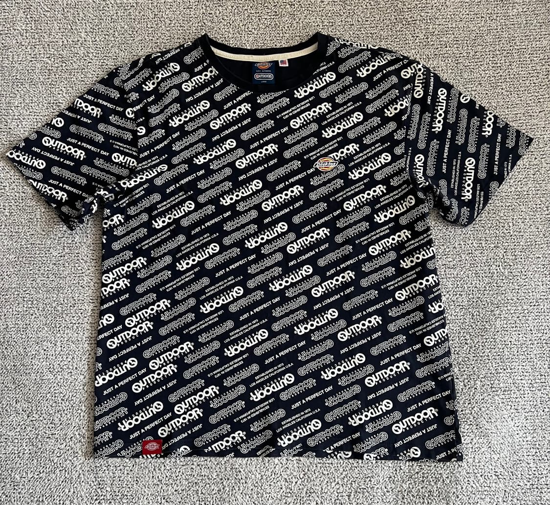 아웃도어 프로덕츠 디키즈 상품이미지1