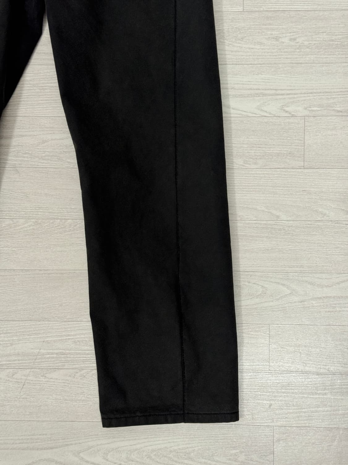 레어리티스 엔지니어드 팬츠 M 상품이미지5