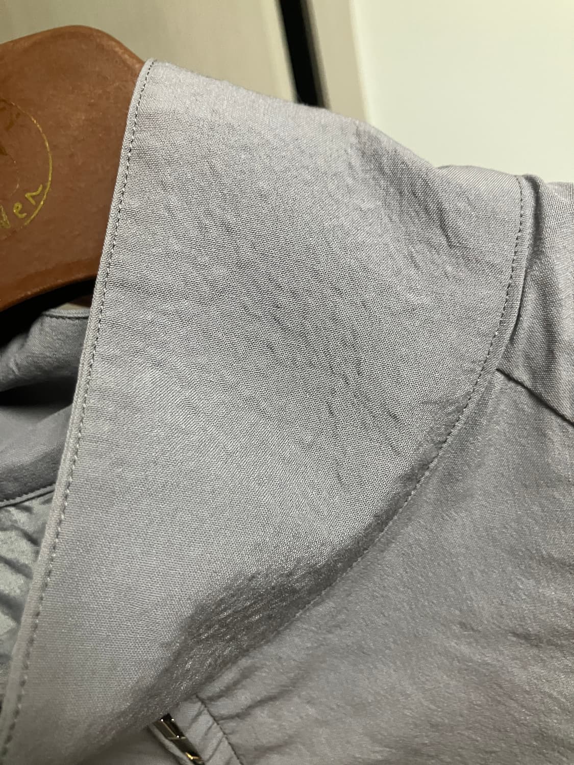 (3) 언유즈드 해링턴 자켓 상품이미지6