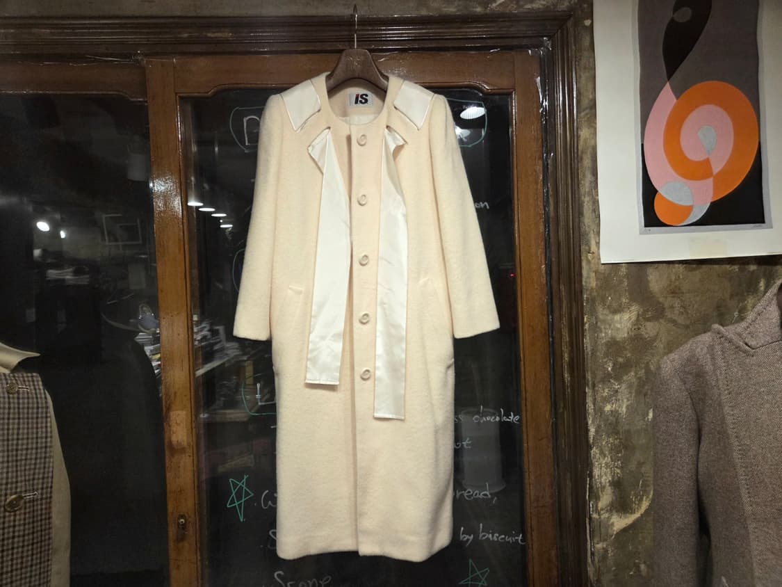 이세이 미야케 I.S 아카이브코트 상품이미지1