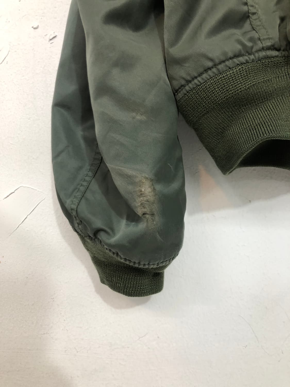 togs 크롭 ma-1 상품이미지7