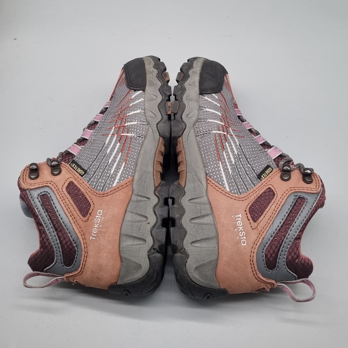 트렉스타 고어텍스 여성등산화240 상품이미지5