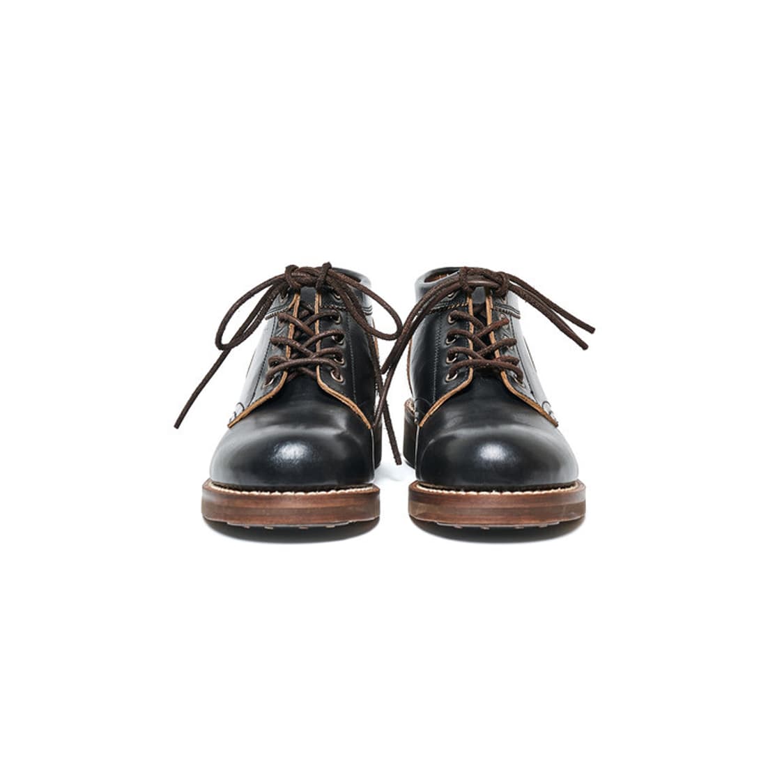 (새상품) 롤링덥트리오 쿠펜 블랙 홀스하이드 290 상품이미지3