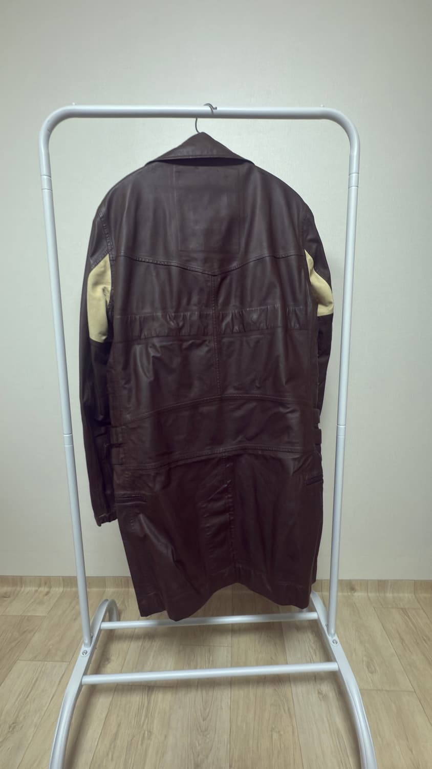 타카히로 미야시타 더 솔로이스트 라이더 상품이미지4