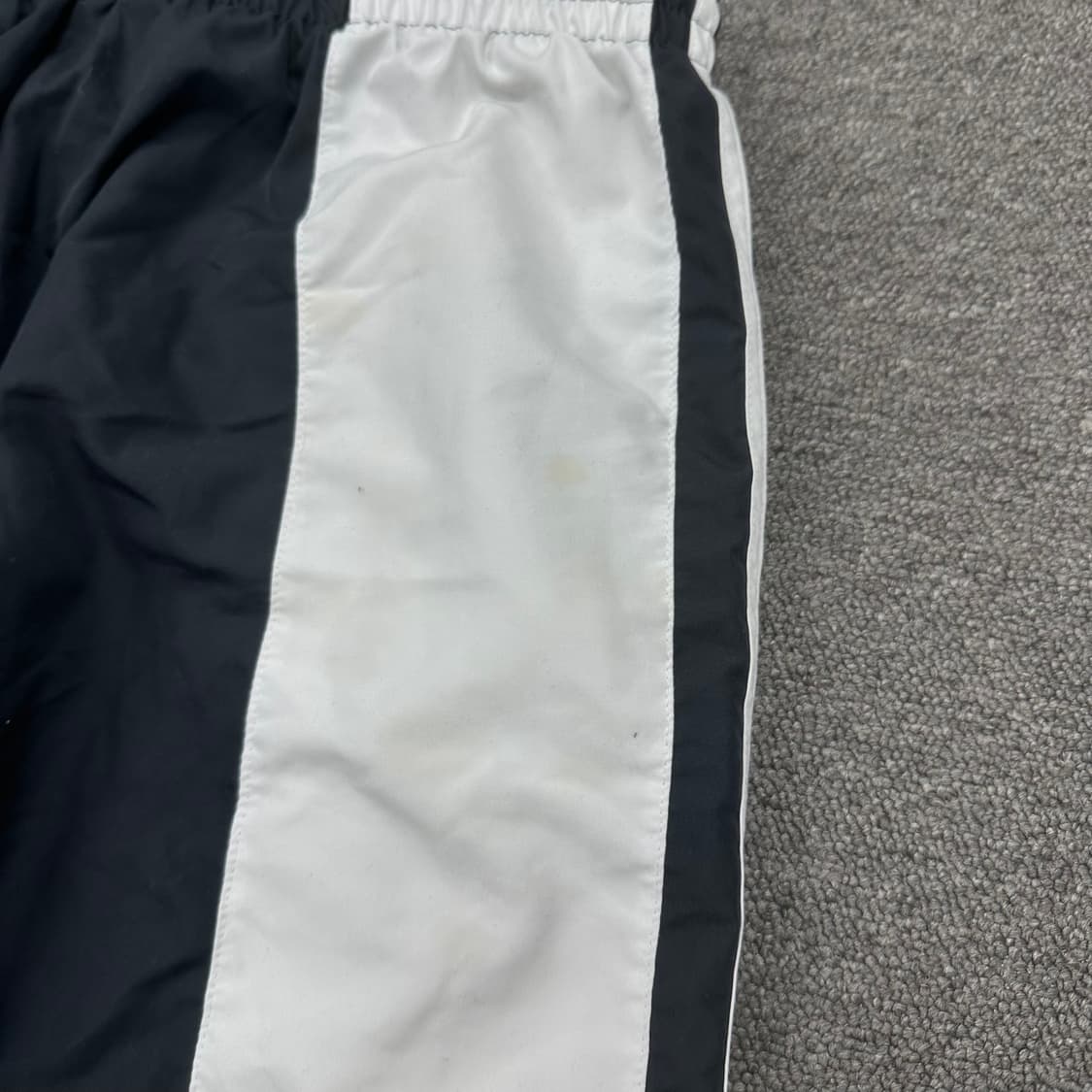 아디다스 나일론 팬츠 상품이미지4