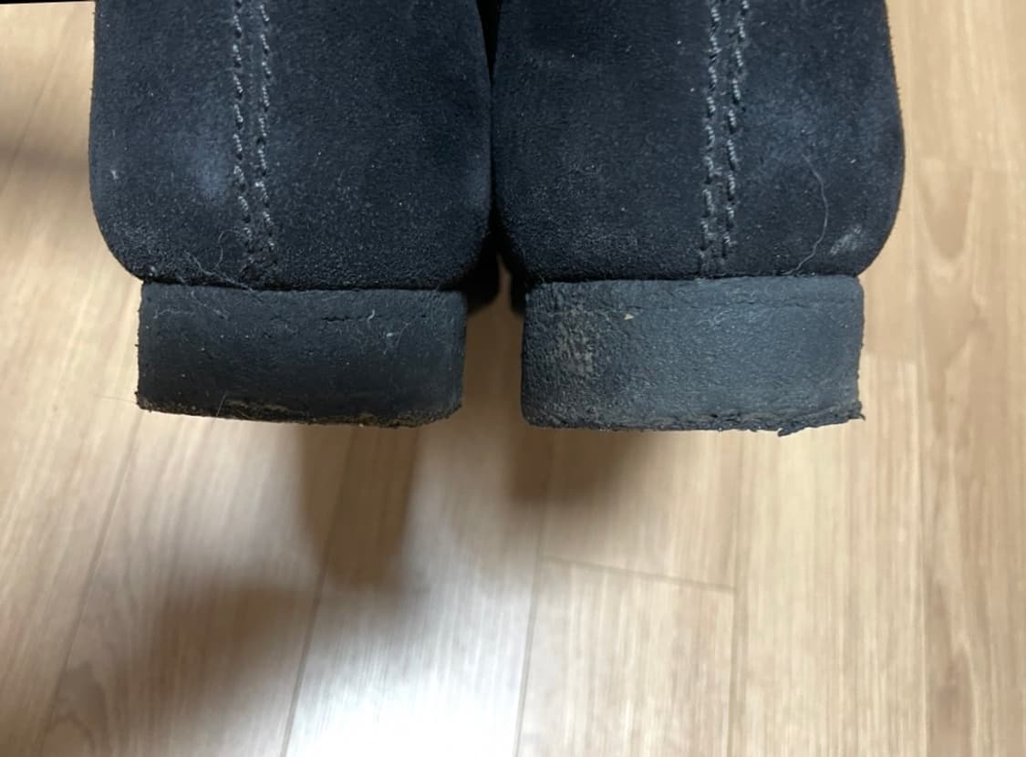 클락스 왈라비 부츠 상품이미지5