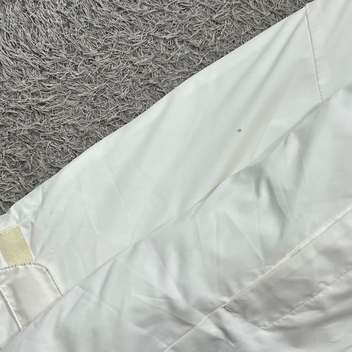 [105] 젝시믹스 패딩 (탭채상품) 상품이미지6