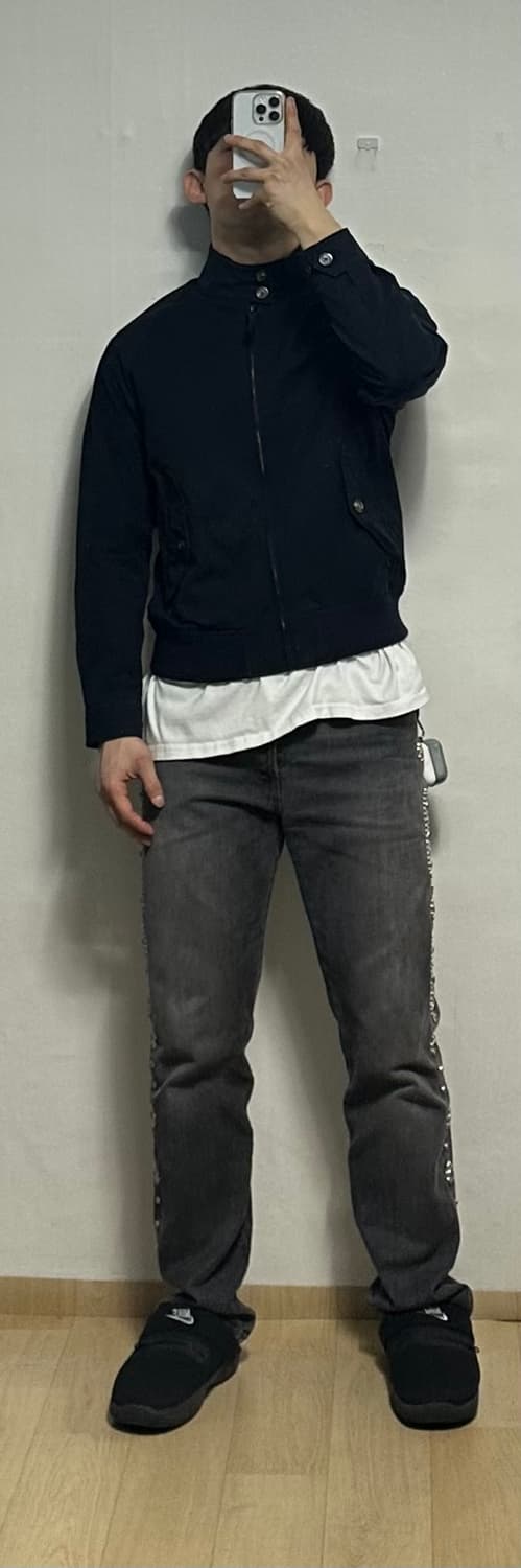 빈폴 해링턴 자켓 상품이미지5