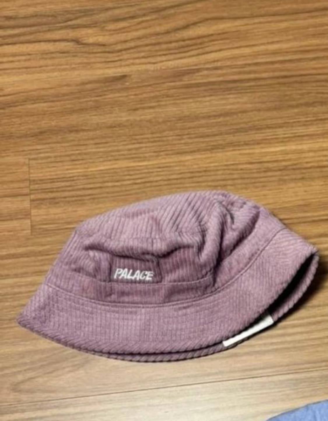 새제품 팔라스 코듀로이 버킷햇 상품이미지4