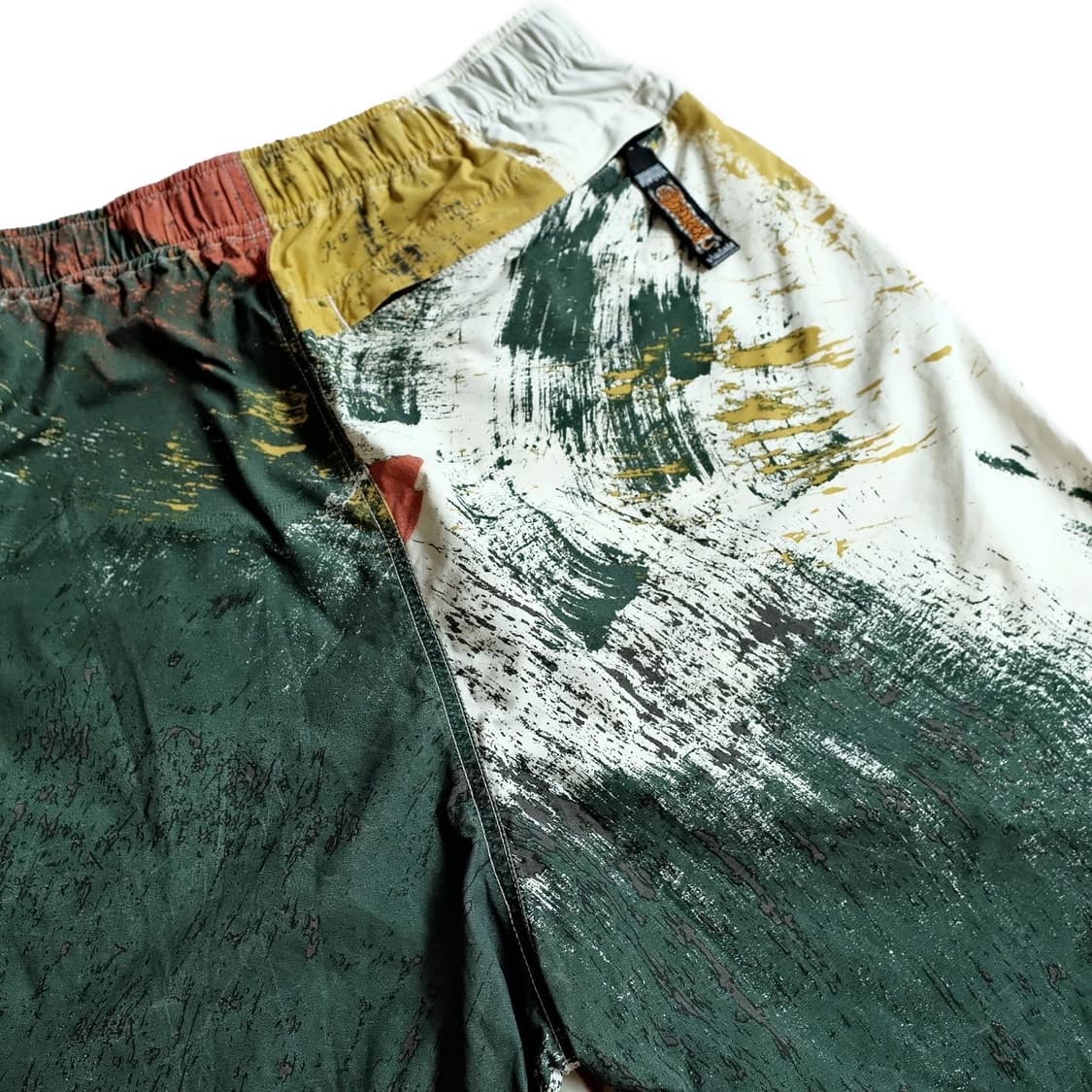 캐피탈 패스트드라이 브러쉬 카모 이지쇼츠 반바지 3 상품이미지8