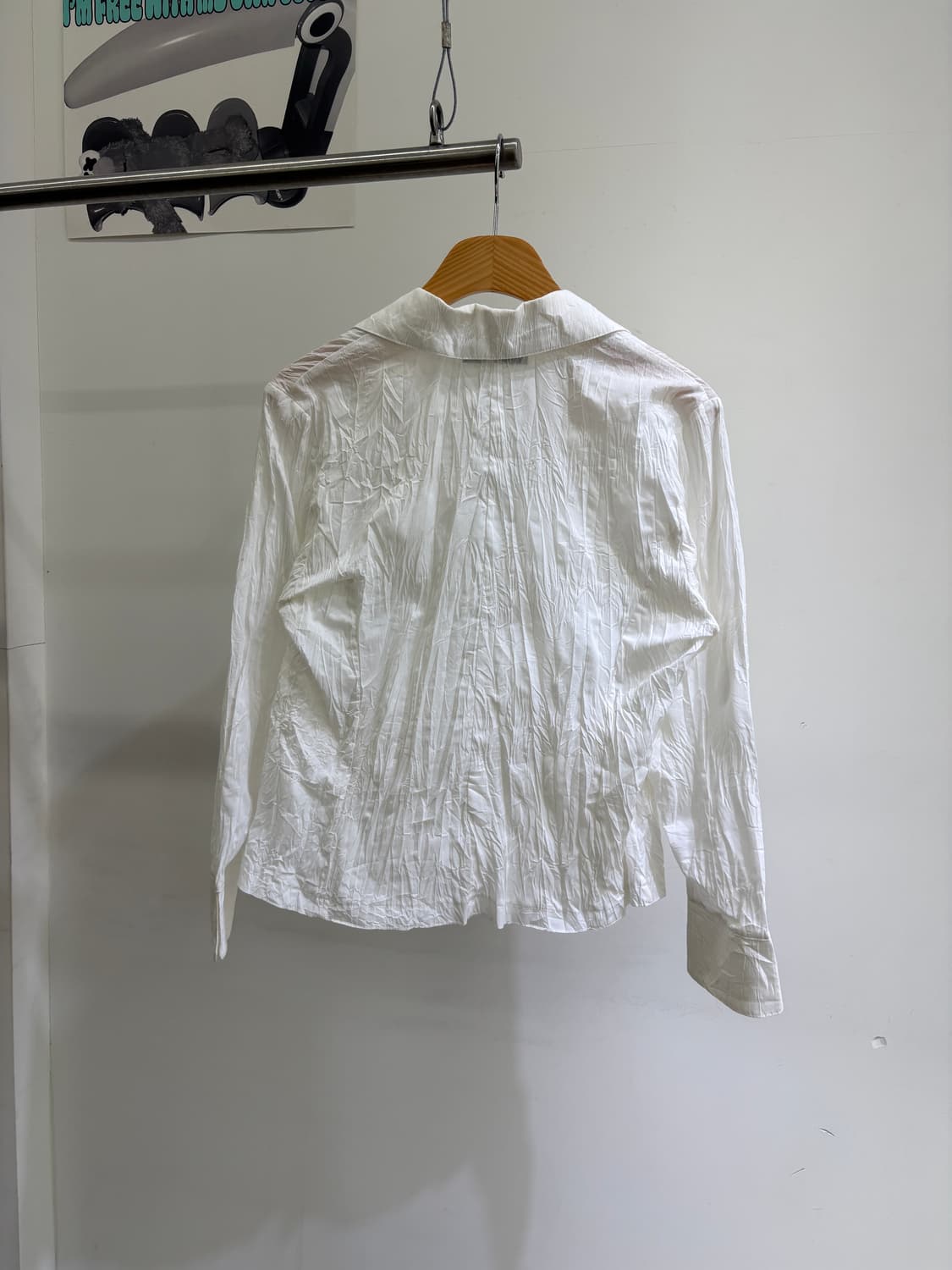 NIJI OF WAIKIKI HAWAII 자켓 상품이미지5