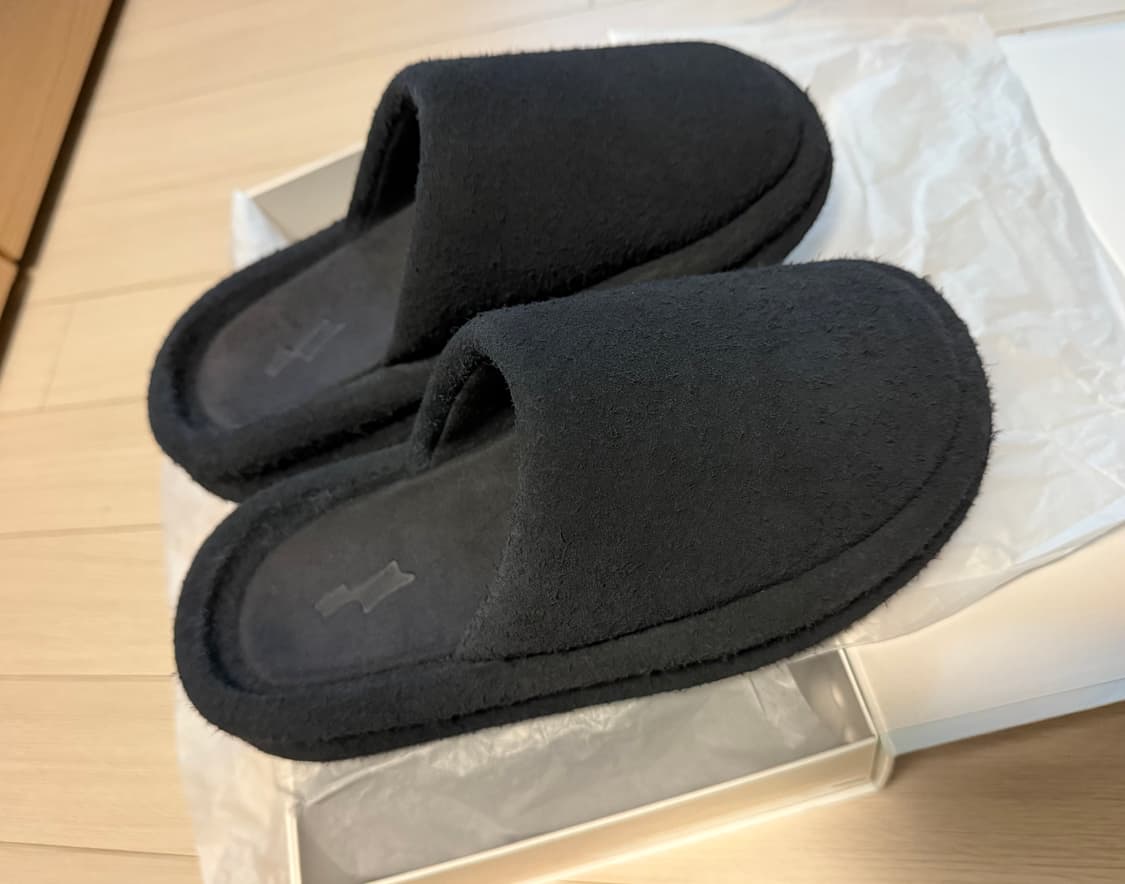 Skylrk 스카이라크 슬리퍼 260 팝니다 상품이미지1