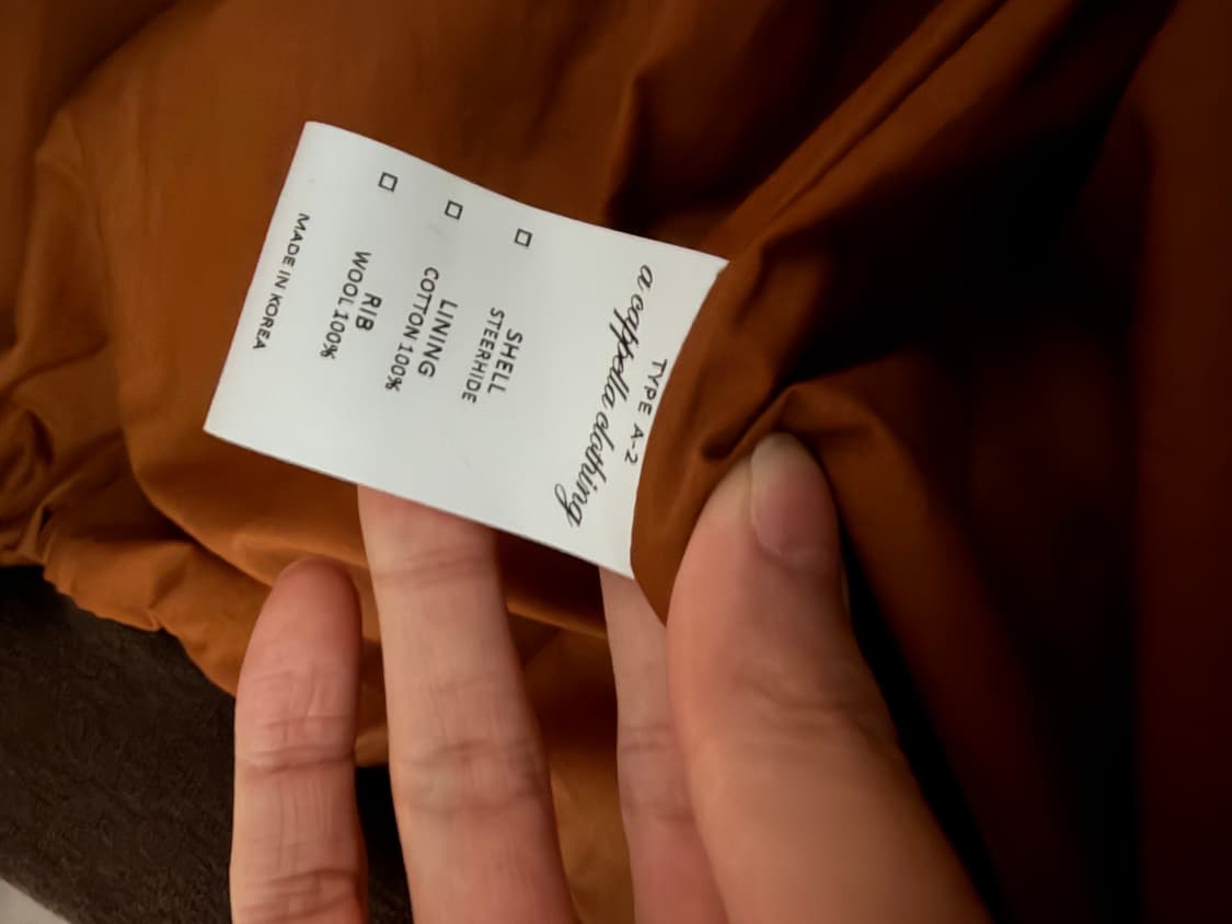 아카펠라클로딩 a2 42 상품이미지4