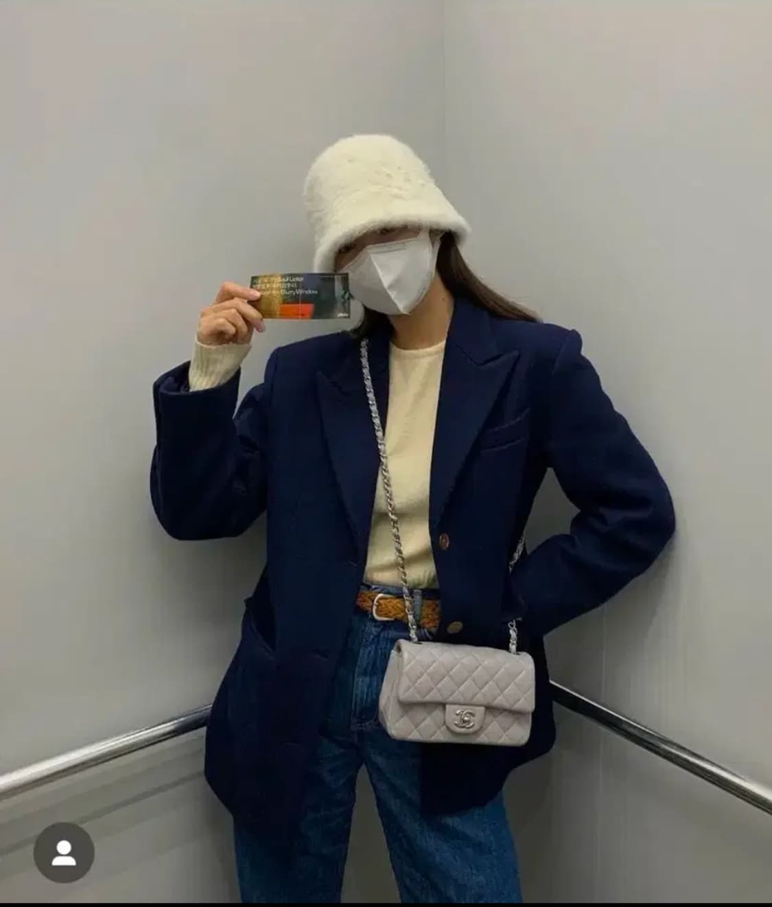 에토스 네이비 울자켓 상품이미지1