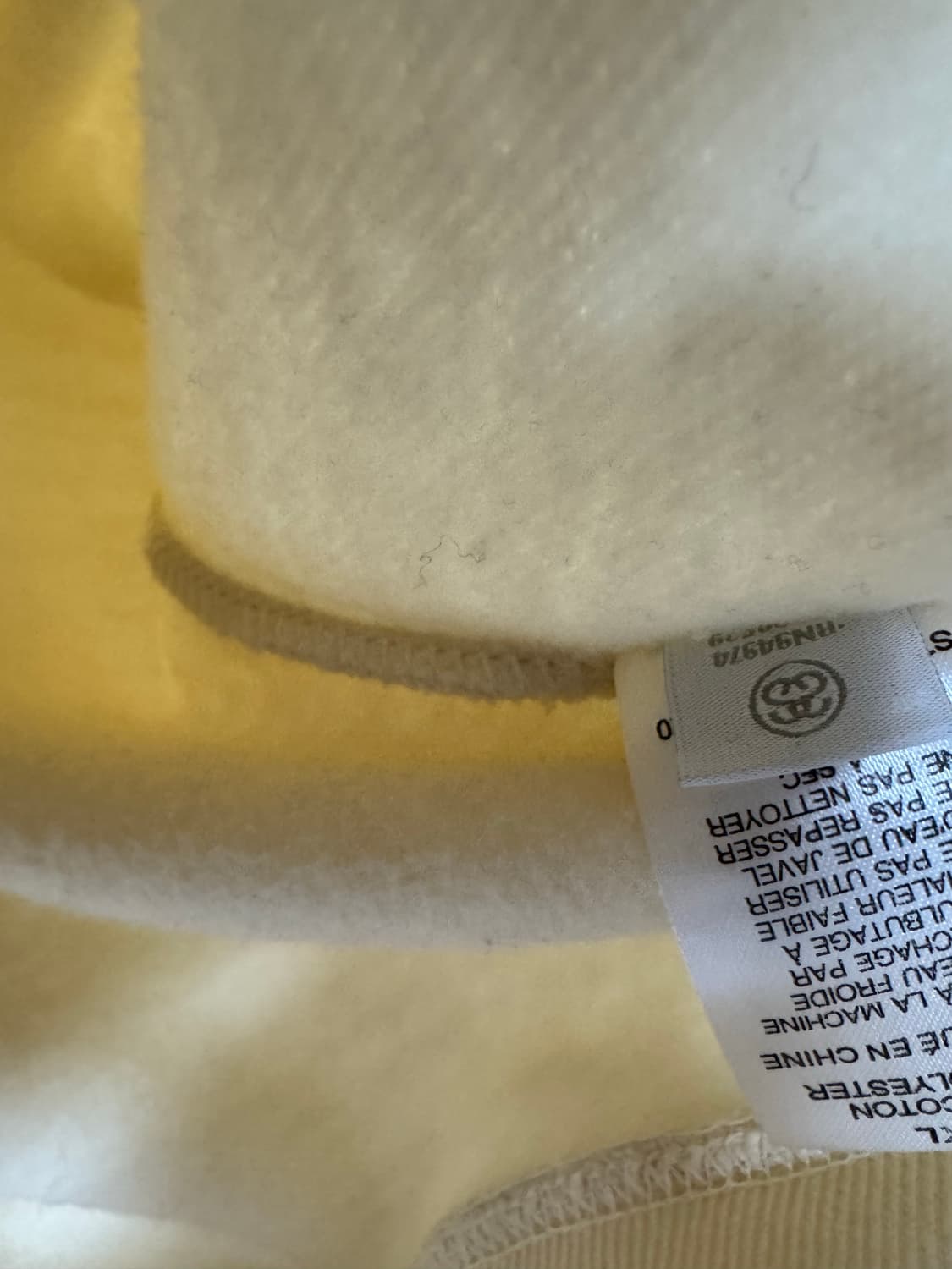 스투시 코스모스 후드티 상품이미지6