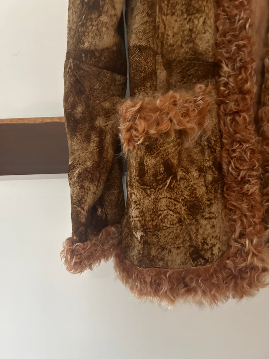 fur coat 상품이미지3