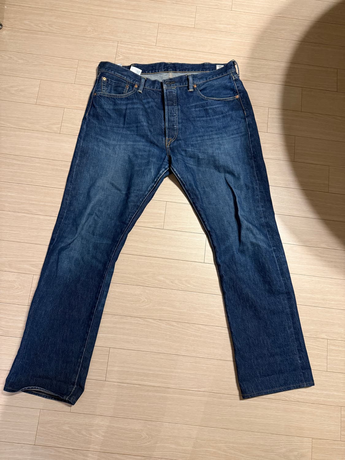 Levi’s 501 38 상품이미지1