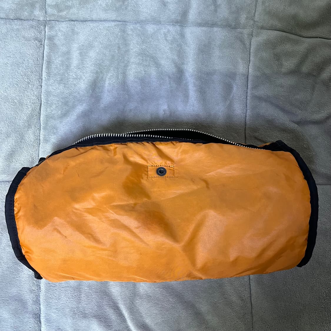 Porter 요시다 포터 탱커 보스턴 더플백 L 블랙 상품이미지5