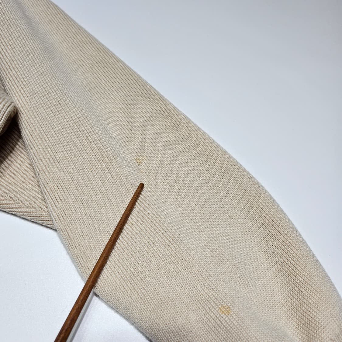 셀린느 빈티지 금장 가디건[S] 상품이미지6