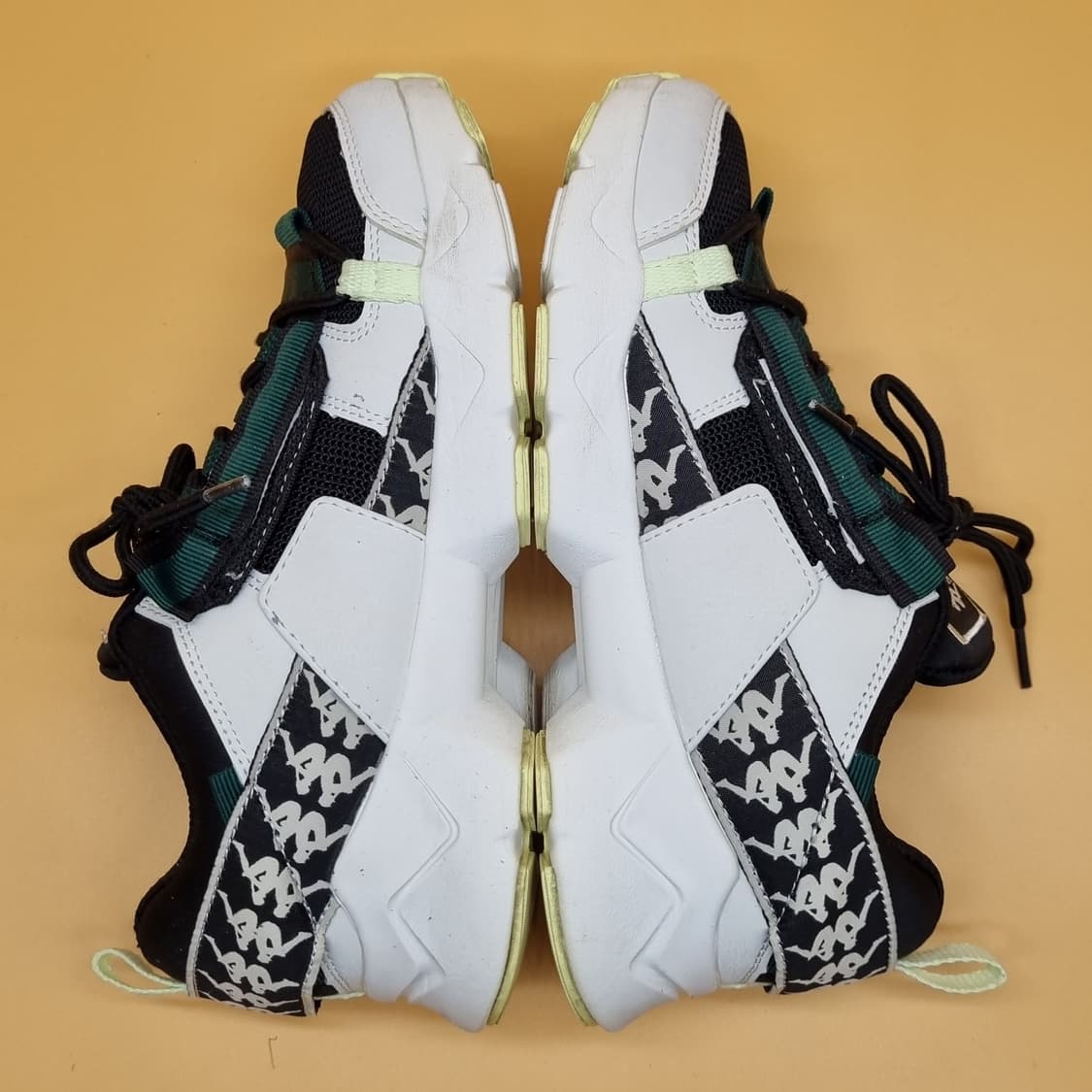 카파 반다센토 여성운동화240. 상품이미지5