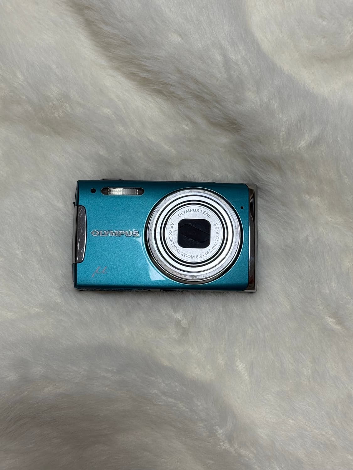 올림푸스 뮤 1060 (작례O) 상품이미지1