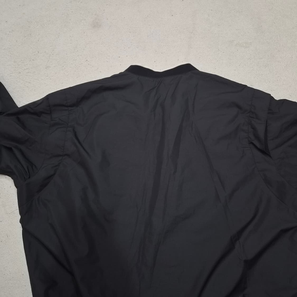 잭니클라우스  바람막이95 상품이미지6