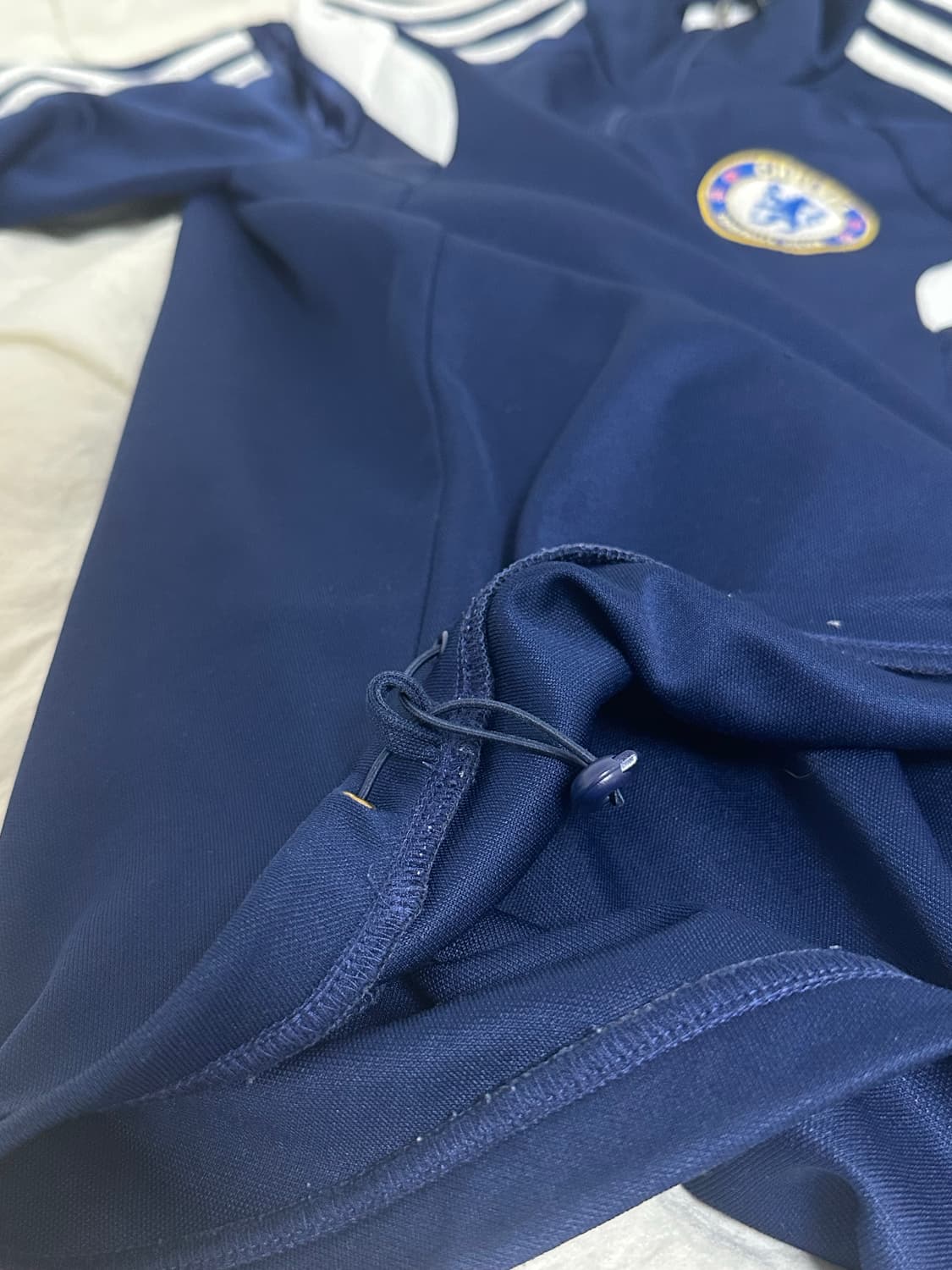 아디다스 첼시 드릴탑  미디움  상품이미지5