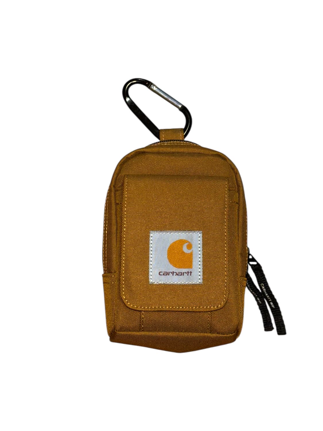 칼하트 wip 카라비너 미니백  상품이미지2