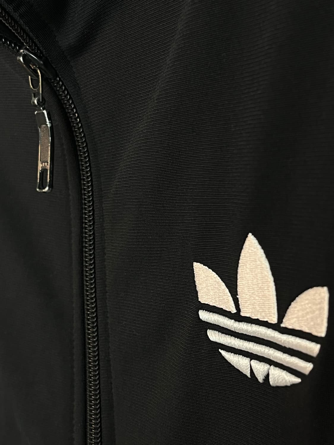 아디다스 구파이어버드 대장 져지 블랙 [해외/S] 상품이미지7