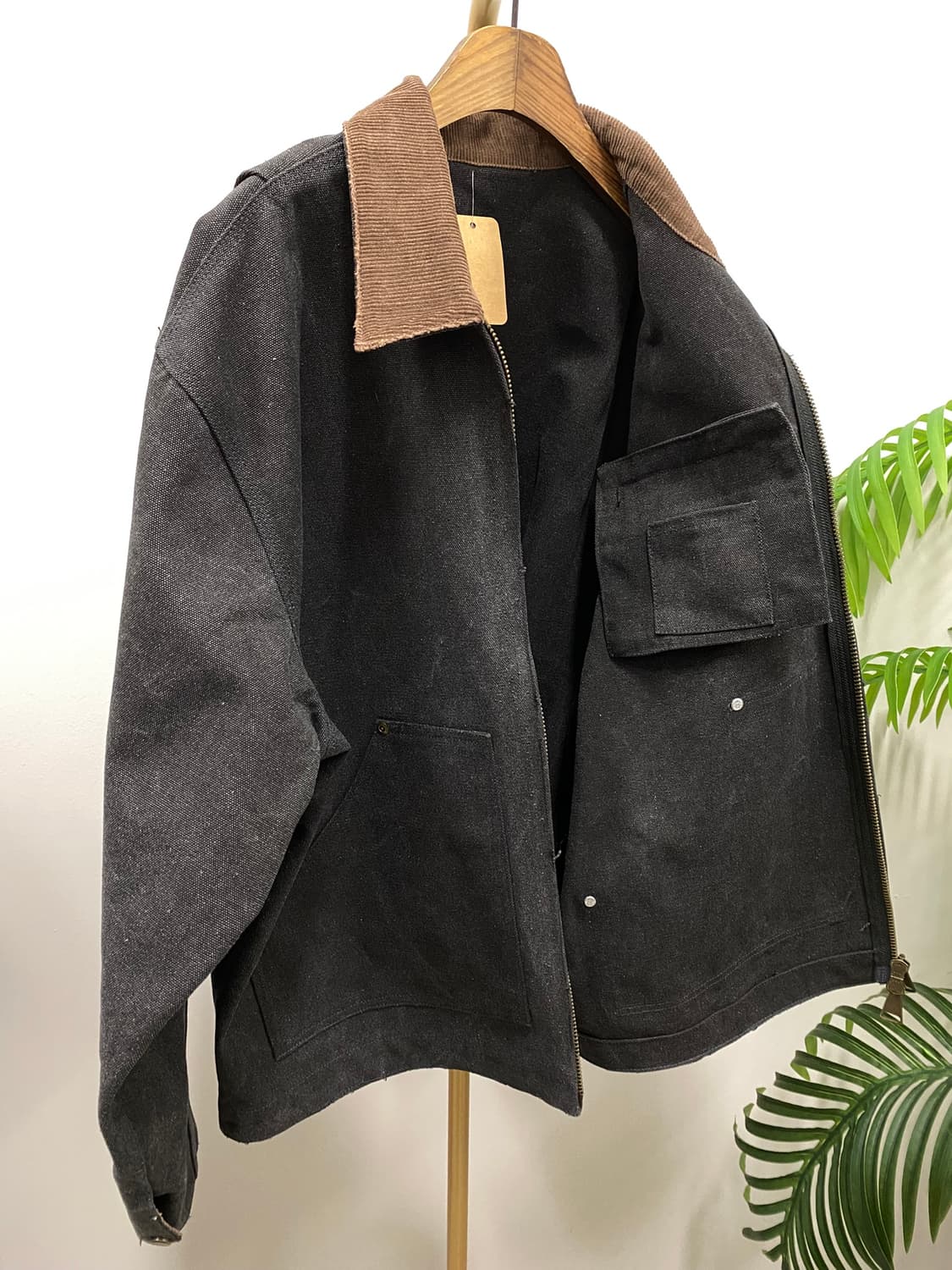 라퍼지스토어 워크자켓 상품이미지4