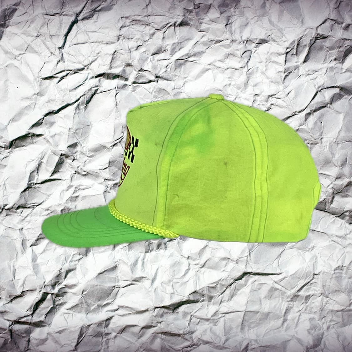 SHELL RACING TRUCKER 상품이미지3