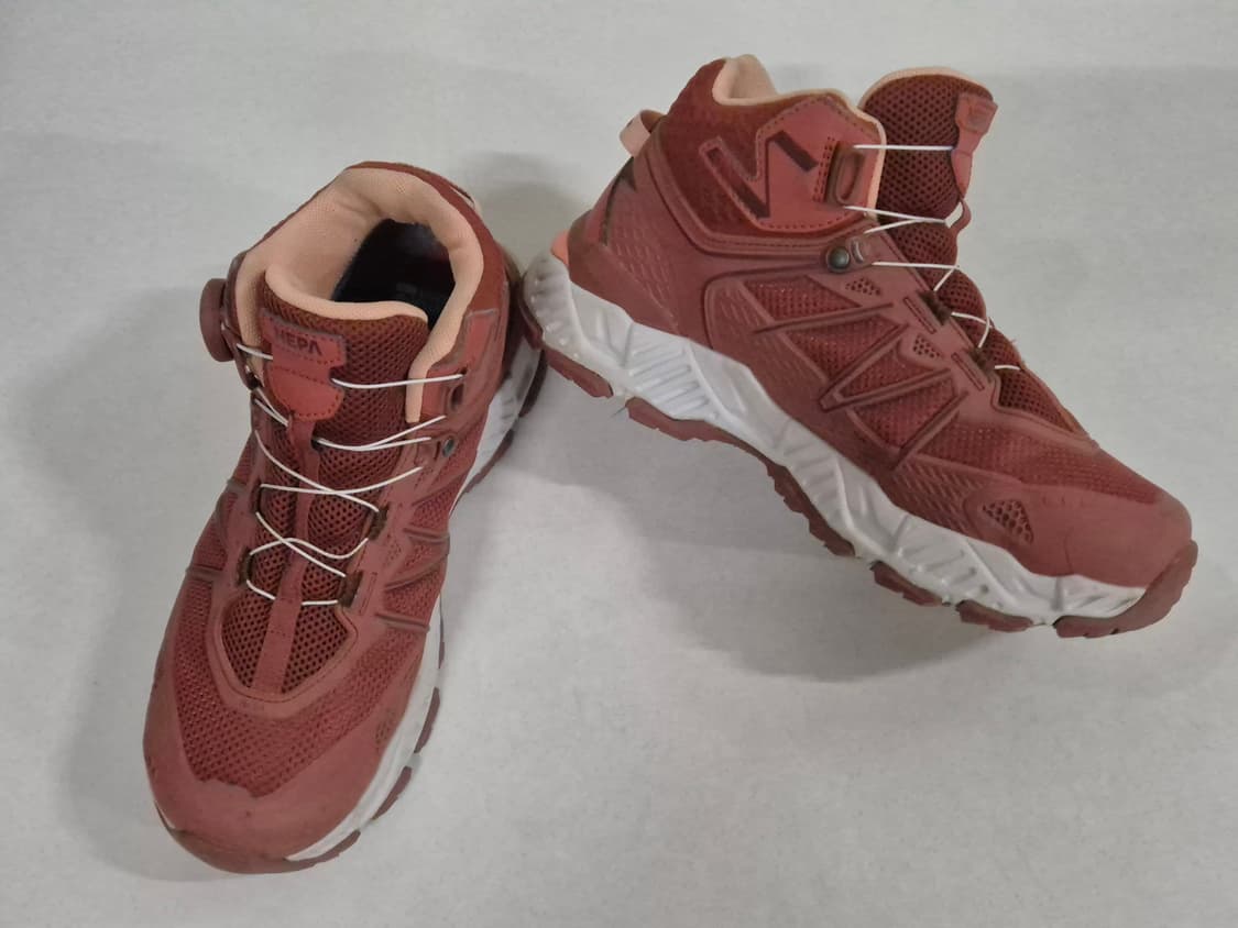 네파 포레토 미드 보아(250) 상품이미지2