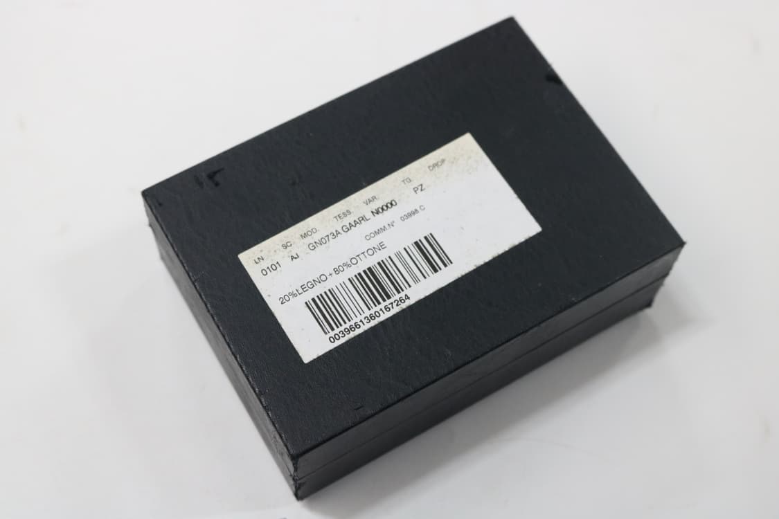 돌체앤가바나 빈티지 로자리 십자가 목걸이 상품이미지9