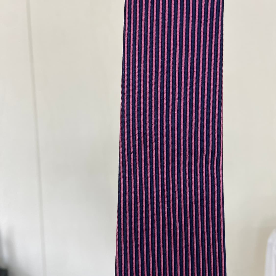 샤넬(CHANEL) 명품 정품 넥타이 상품이미지9