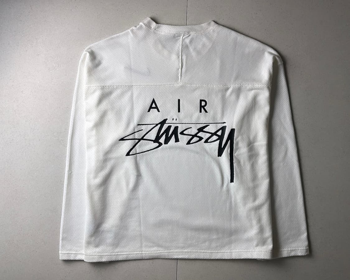 스투시 나이키 롱슬리브 상품이미지4