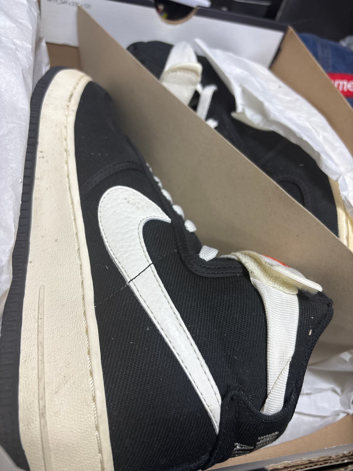 나이키 에어포스1 cvs 상품이미지1