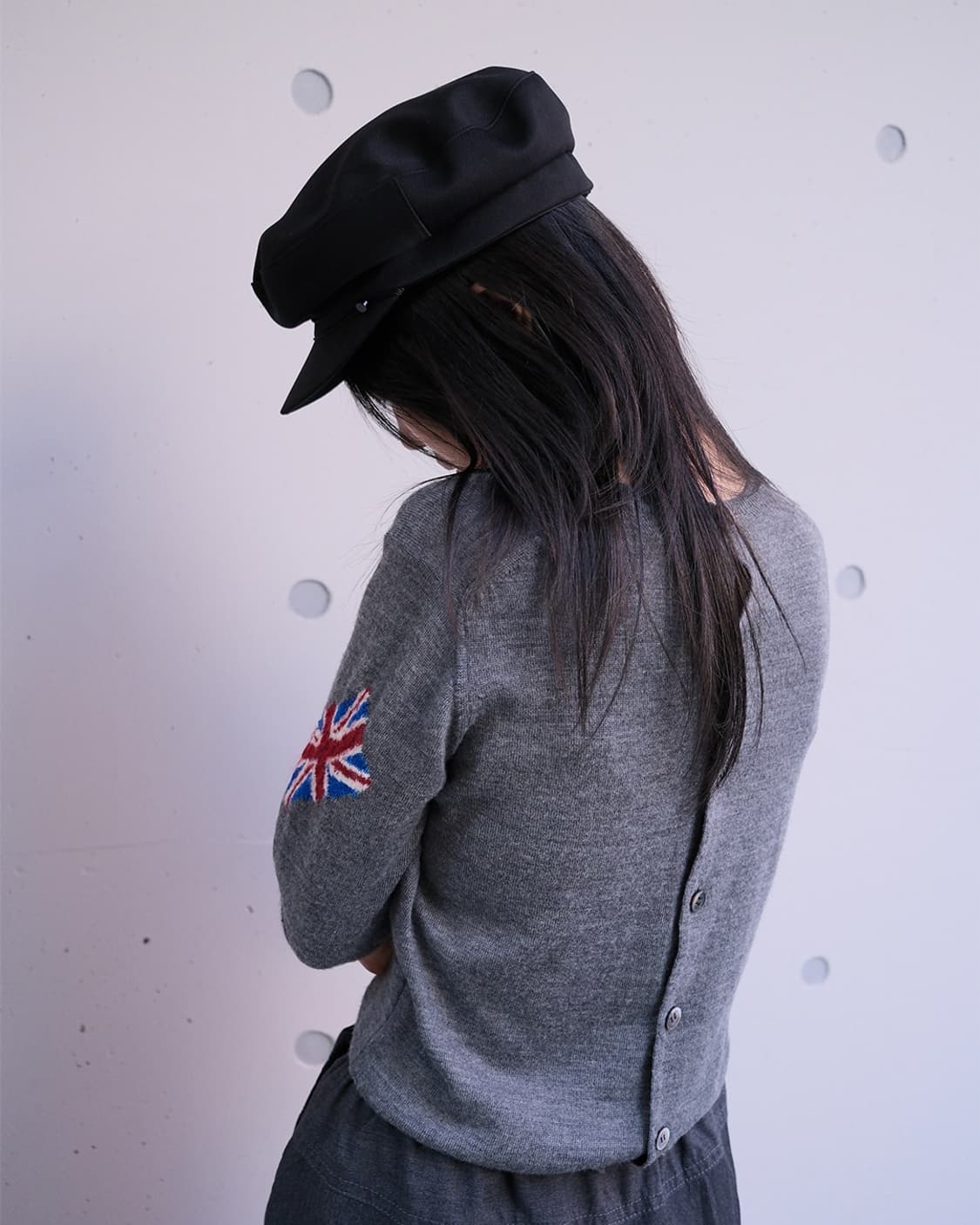 Ca4la casquette cap 상품이미지8