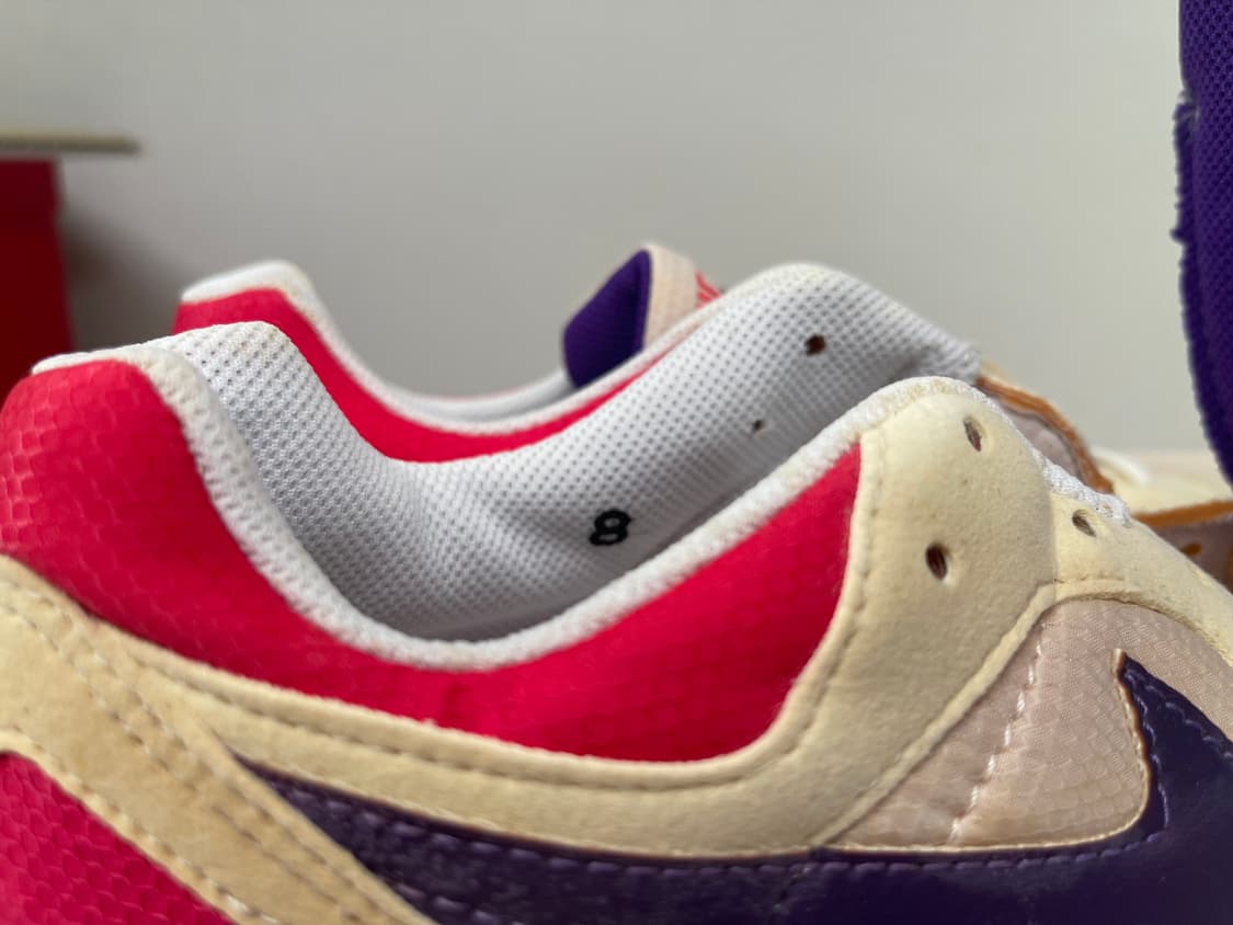 나이키 90s 올드 에어 스카이론 TC 원판 NIKE OLD 1990 상품이미지5