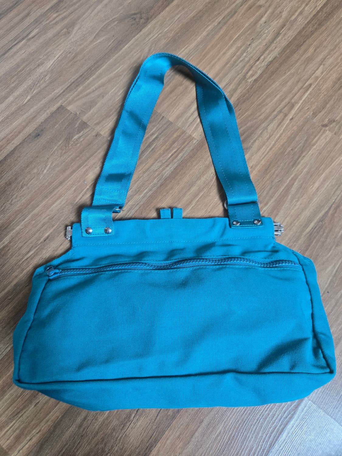 맘보라마의 백앤 나운 BAG 'n' NOUN 숄더백/토트백 상품이미지2