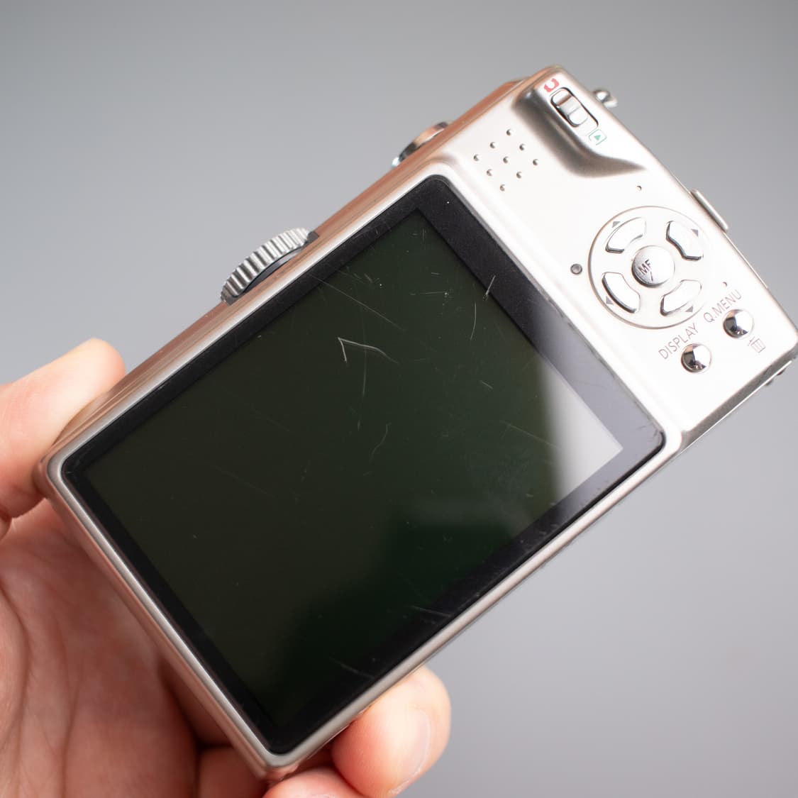 파나소닉 루믹스 dmc tz5 상품이미지7