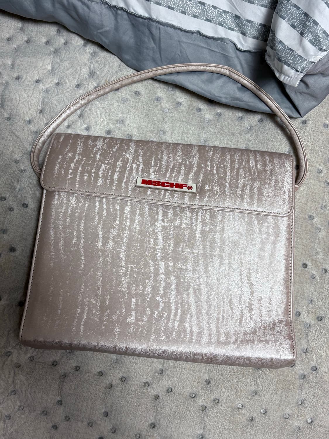 미스치프 이브닝백 상품이미지1