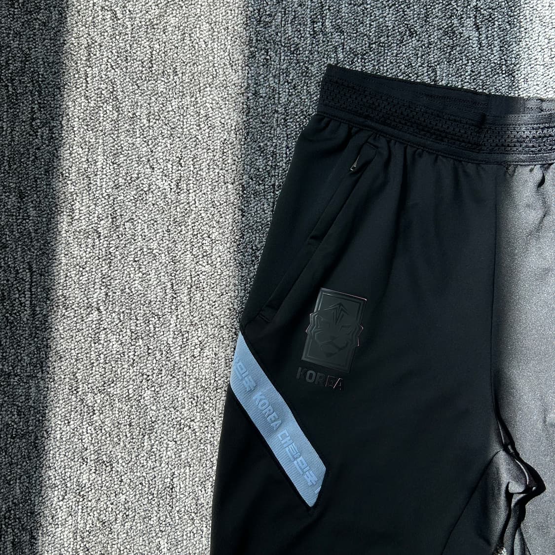 나이키 20-22 대한민국 국대 트레이닝 팬츠 상품이미지2