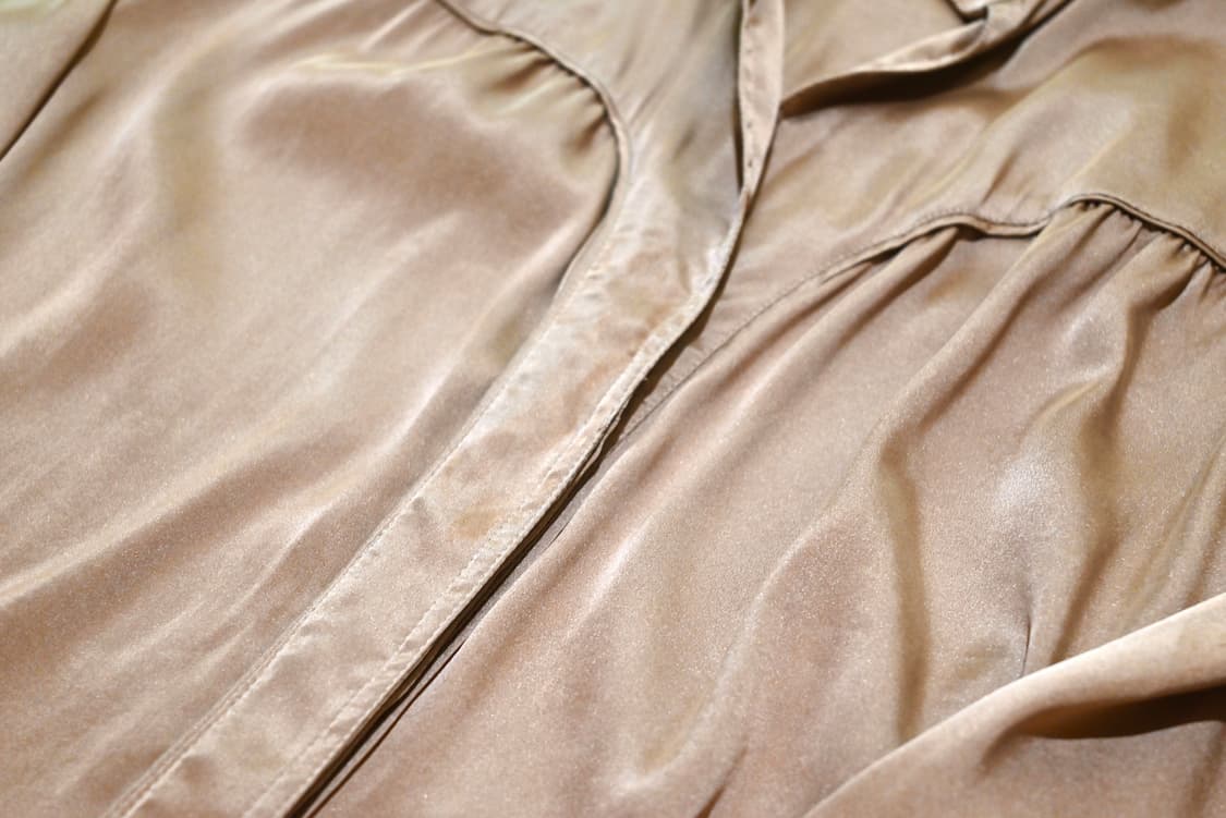 Gucci by Tom Ford 03FW silk shirts 상품이미지8