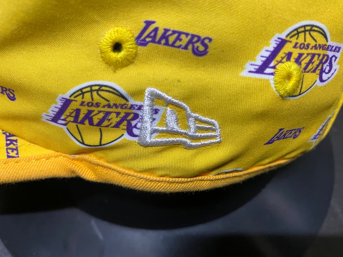 Newera x nba camp cap 여성용 상품이미지4