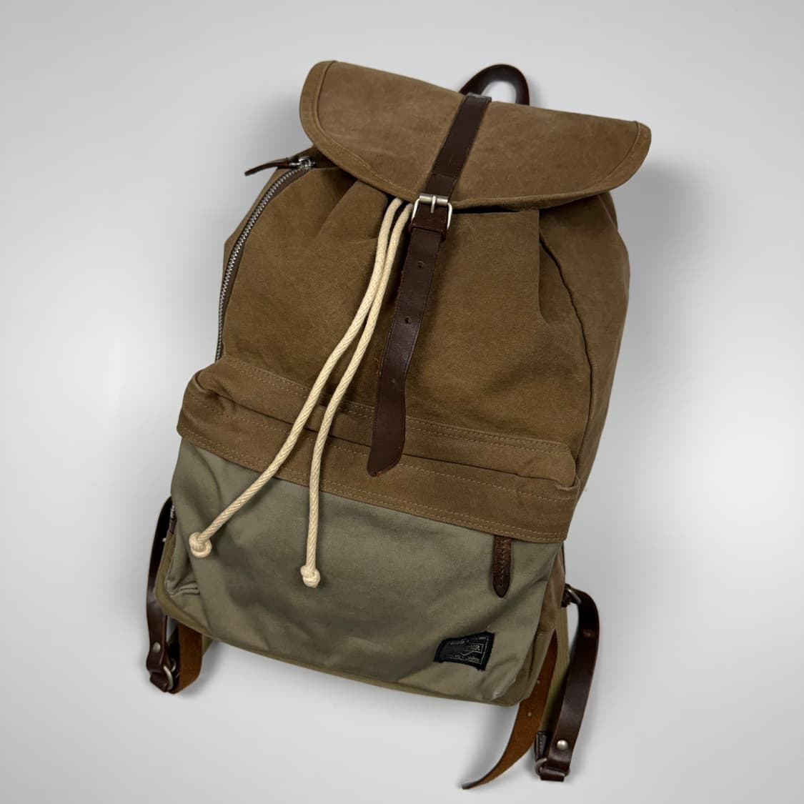 요시다포터 브릿지 럭색 백팩 상품이미지2