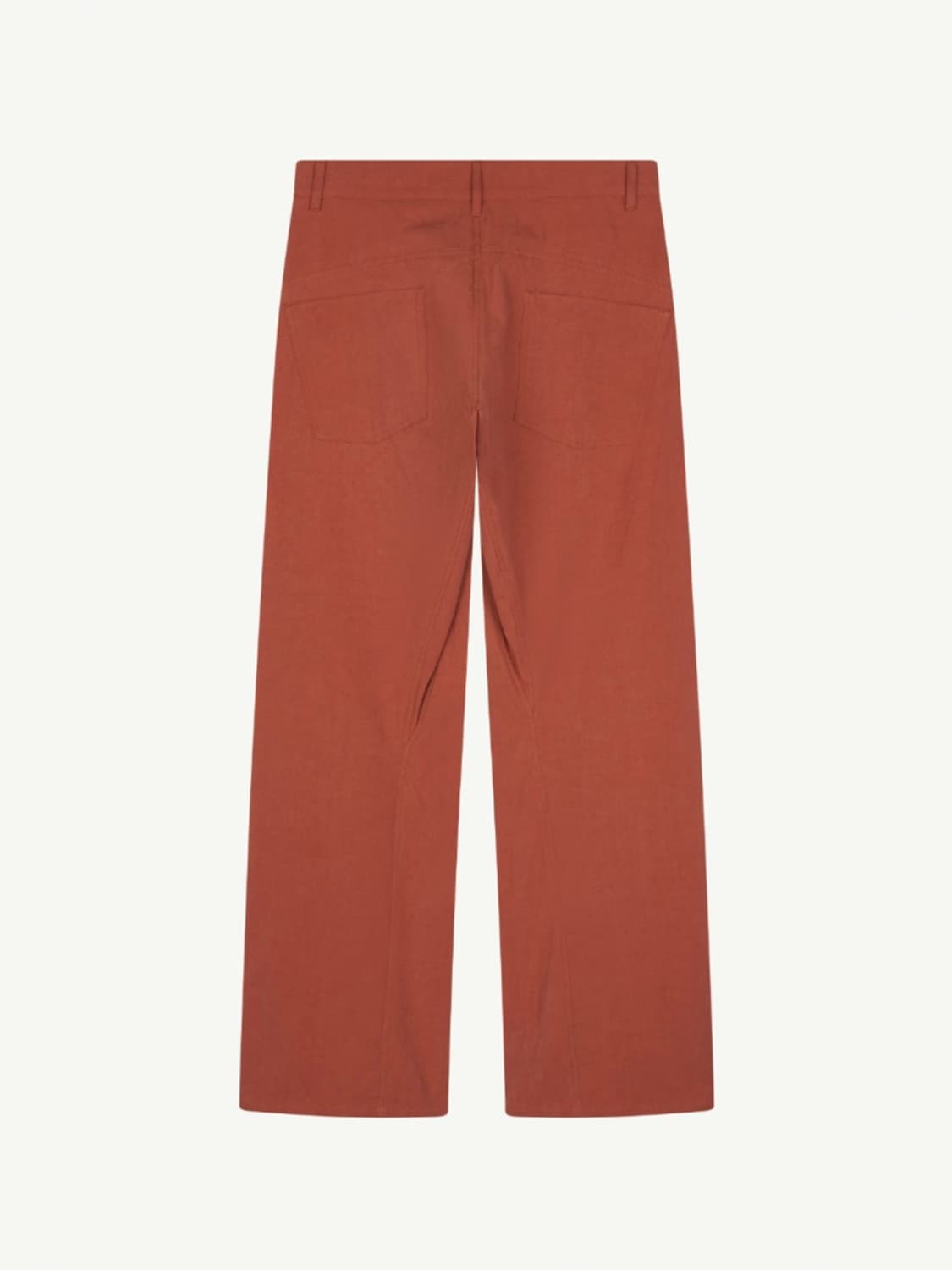 XYLOPHONE PANTS II (carrot) 상품이미지2