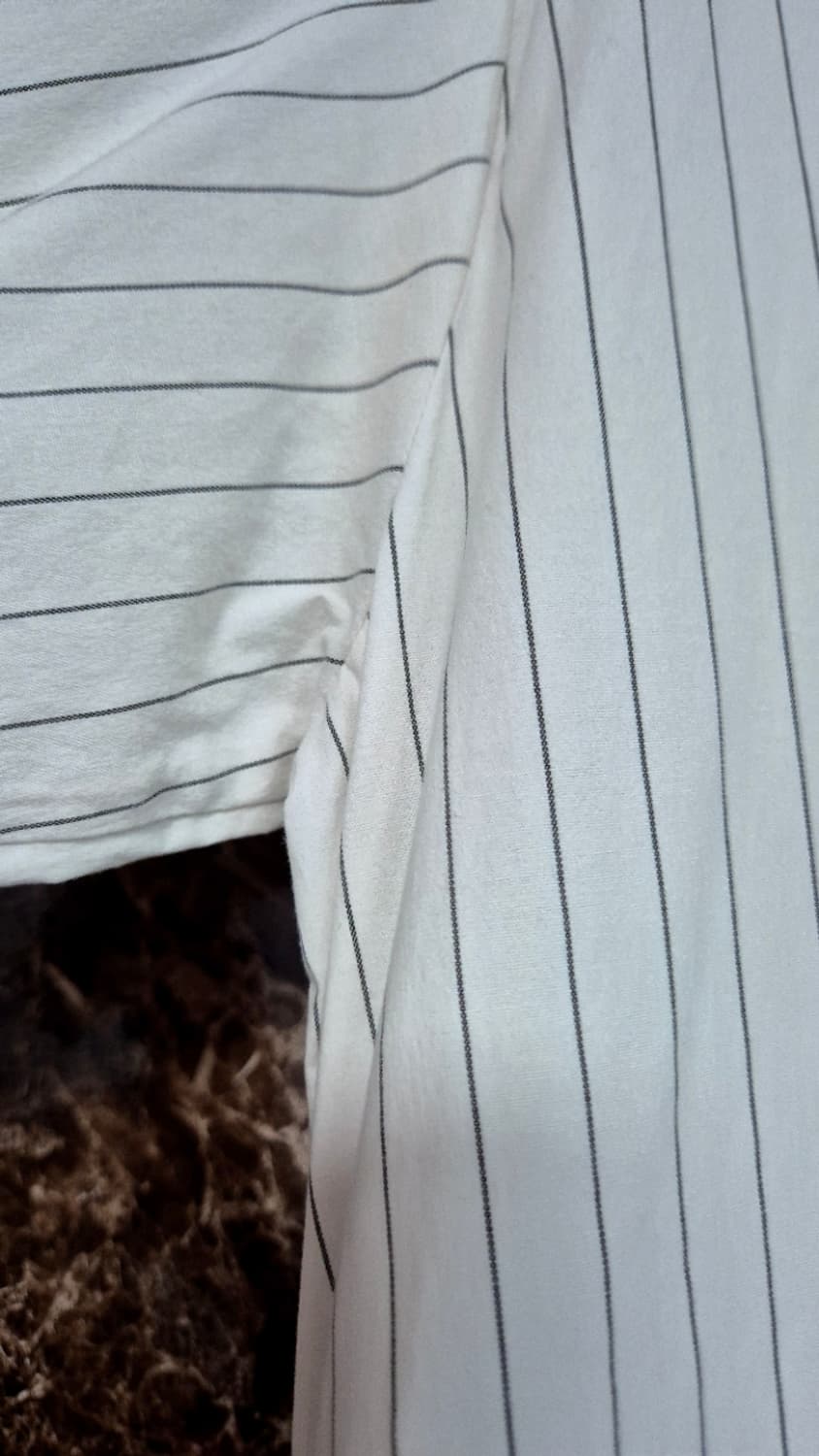 모한 베이직 롱 원피스  상품이미지6