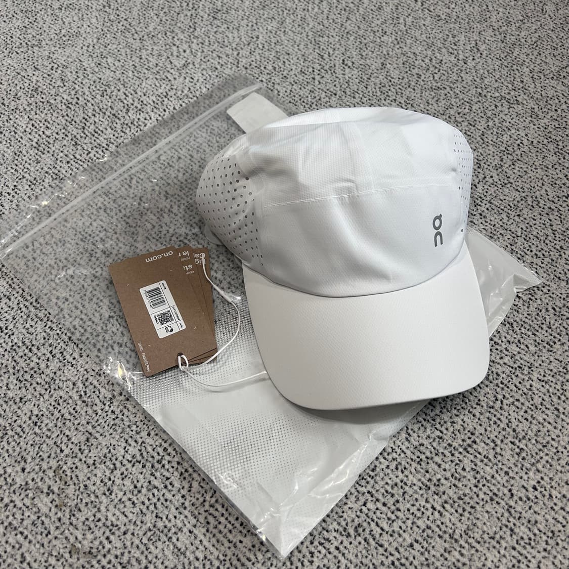 온러닝 캡 상품이미지3