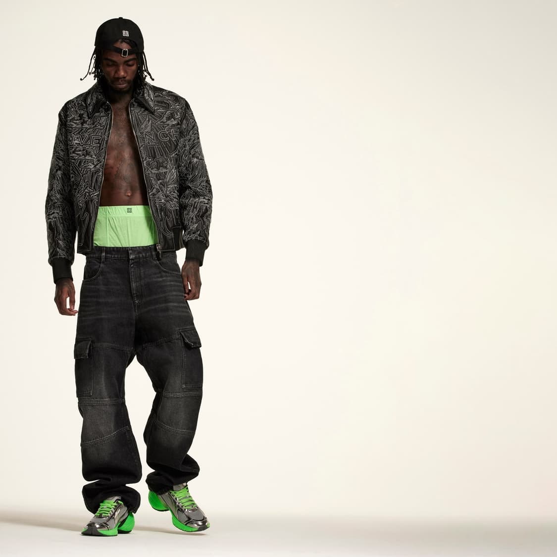 지방시 tk mx 44 상품이미지1