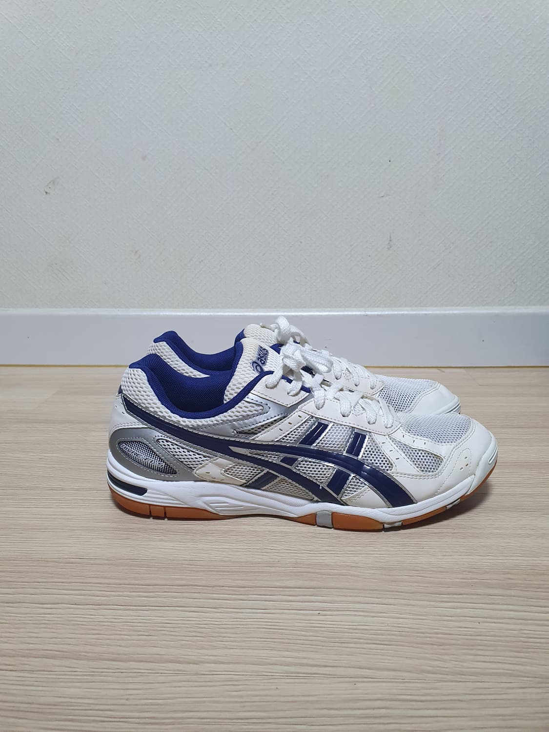 아식스 로테리브레 체대입시화 285 상품이미지1